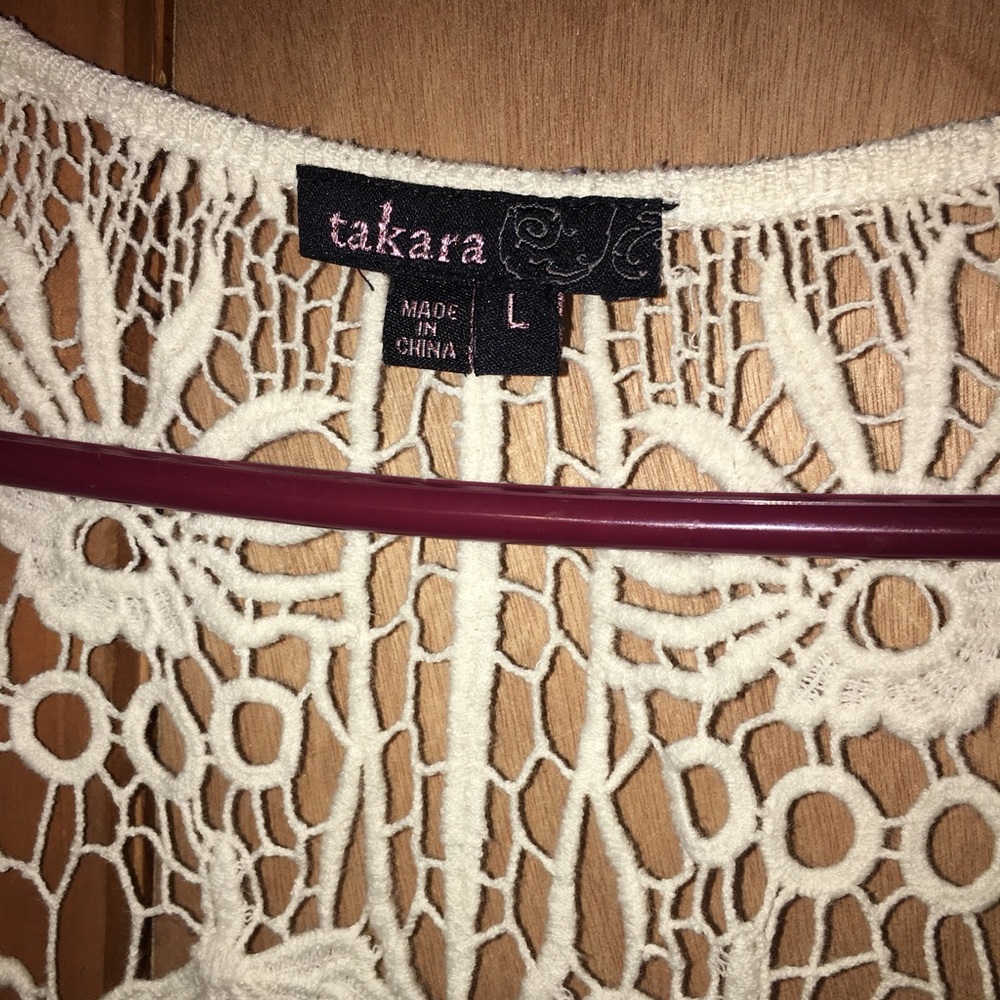 Cardigan - Picture 3 of 3
